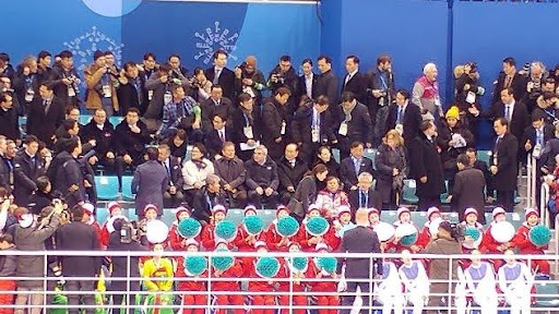2018 NHK WORLD 平昌冬季五輪 写真 3