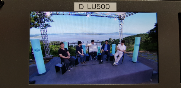 2018 NHK GLOBAL AGENDA 写真 4