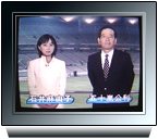 NHKスペシャル 21世紀 日本の課題 2002年5月
日韓新しい歩みが始まった
第１部
日韓新たな関係を作る人々 写真 2