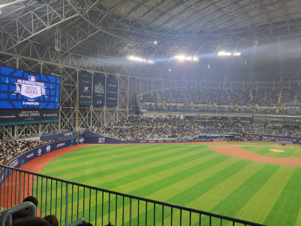 2024年3月MLB開幕戦、NHK、NTV、テレ朝等 写真 4