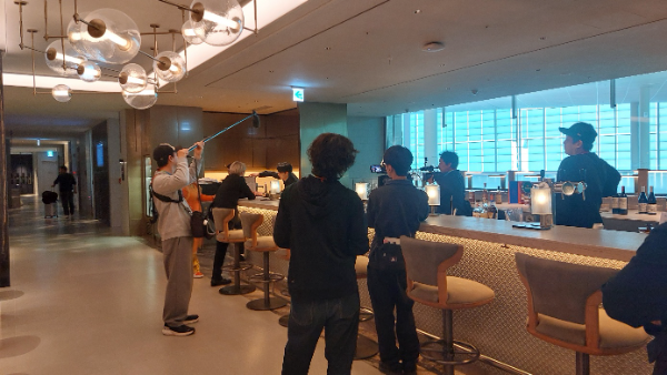 202606 NEXTEP TBS 「知識の扉よ開け！ドア×ドア クエスト」、 写真 2
