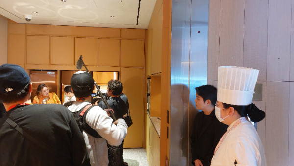 202606 NEXTEP TBS 「知識の扉よ開け！ドア×ドア クエスト」、 写真 3